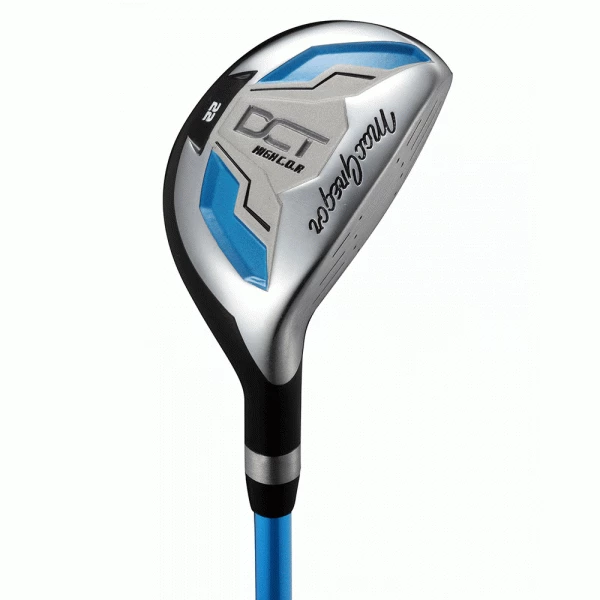 MACGREGOR DCT JUNIOR PACKAGE SET – 9/12 YEARS BOYS 5 MACGREGOR DCT JUNIOR PACKAGE SET – 9/12 YEARS BOYS - Image 3