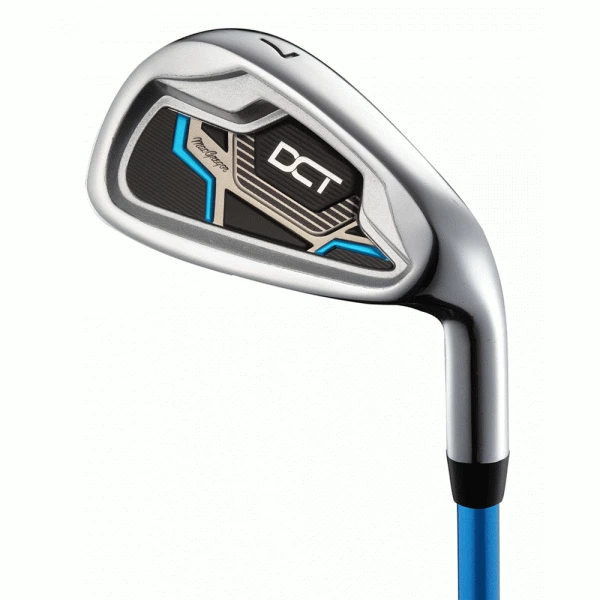 MACGREGOR DCT JUNIOR PACKAGE SET – 9/12 YEARS BOYS 6 MACGREGOR DCT JUNIOR PACKAGE SET – 9/12 YEARS BOYS - Image 4