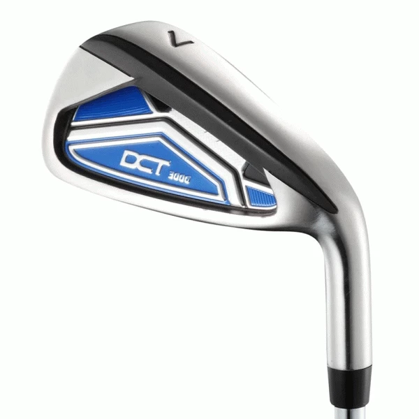 MACGREGOR DCT3000 GOLF SET +CART BAG / RIGHT HAND 7 MACGREGOR DCT3000 GOLF SET +CART BAG / RIGHT HAND - Image 5