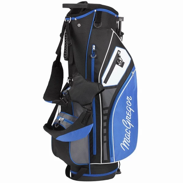 MACGREGOR DCT3000 GOLF SET +CART BAG / RIGHT HAND 10 MACGREGOR DCT3000 GOLF SET +CART BAG / RIGHT HAND - Image 8