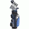 MACGREGOR DCT3000 GOLF SET +CART BAG / LEFT HAND 1 MACGREGOR DCT3000 GOLF SET +CART BAG / LEFT HAND -CLUBS Sales Shop DCT3000 CART 600x600 1