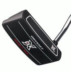 ODYSSEY DFX DOUBLE WIDE PUTTER