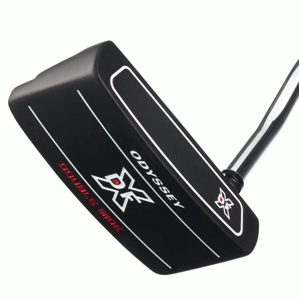 ODYSSEY DFX DOUBLE WIDE PUTTER 3 ODYSSEY DFX DOUBLE WIDE PUTTER