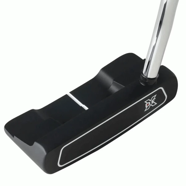 ODYSSEY DFX DOUBLE WIDE PUTTER 5 ODYSSEY DFX DOUBLE WIDE PUTTER - Image 3