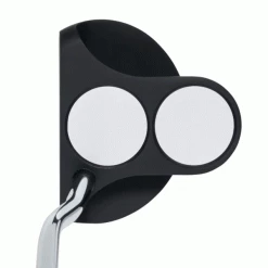 ODYSSEY DFX 2 BALL PUTTER -CLUBS Sales Shop DFX2B2 600x600 1