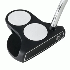 ODYSSEY DFX 2 BALL PUTTER -CLUBS Sales Shop DFX2B3 600x600 1
