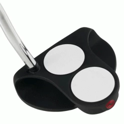 ODYSSEY DFX 2 BALL PUTTER -CLUBS Sales Shop DFX2B4 600x600 1