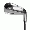 TAYLORMADE SIM DHY DRIVING HYBRID IRON / GRAPHITE SHAFT