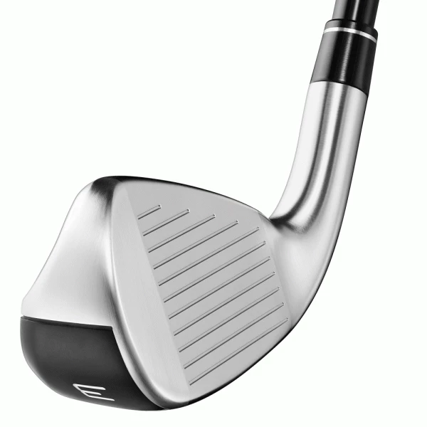 TAYLORMADE SIM DHY DRIVING HYBRID IRON / GRAPHITE SHAFT 5 TAYLORMADE SIM DHY DRIVING HYBRID IRON / GRAPHITE SHAFT - Image 3