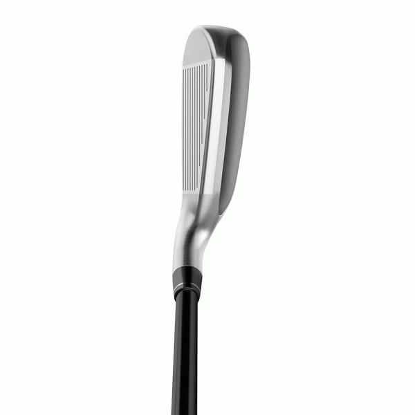 TAYLORMADE SIM DHY DRIVING HYBRID IRON / GRAPHITE SHAFT 6 TAYLORMADE SIM DHY DRIVING HYBRID IRON / GRAPHITE SHAFT - Image 4