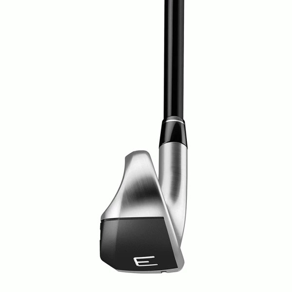 TAYLORMADE SIM DHY DRIVING HYBRID IRON / GRAPHITE SHAFT 7 TAYLORMADE SIM DHY DRIVING HYBRID IRON / GRAPHITE SHAFT - Image 5