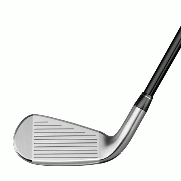 TAYLORMADE SIM DHY DRIVING HYBRID IRON / GRAPHITE SHAFT 8 TAYLORMADE SIM DHY DRIVING HYBRID IRON / GRAPHITE SHAFT - Image 6