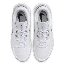 NIKE REACT INFINITY PRO 2 GOLF SHOES – WHITE / PLATINUM -CLUBS Sales Shop DJ5593 1014 600x600 1