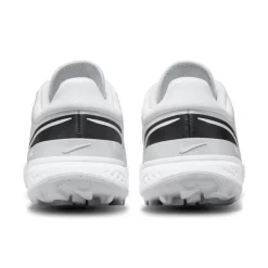 NIKE REACT INFINITY PRO 2 GOLF SHOES – WHITE / PLATINUM -CLUBS Sales Shop DJ5593 1015 600x600 1