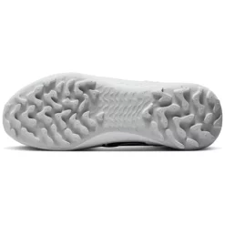 NIKE REACT INFINITY PRO 2 GOLF SHOES – WHITE / PLATINUM -CLUBS Sales Shop DJ5593 1016 600x600 1