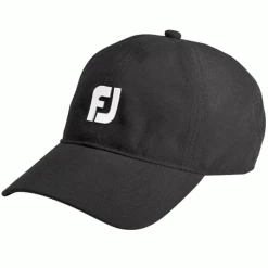 FOOTJOY DRYJOYS WATERPROOF GOLF CAP