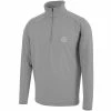 GALVIN GREEN DRAKE TOUR INSULA™ GOLF PULLOVER – SHARKSKIN