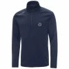GALVIN GREEN DRAKE TOUR INSULA™ GOLF PULLOVER – NAVY 1 GALVIN GREEN DRAKE TOUR INSULA™ GOLF PULLOVER – NAVY -CLUBS Sales Shop DRAKE navy 600x600 1