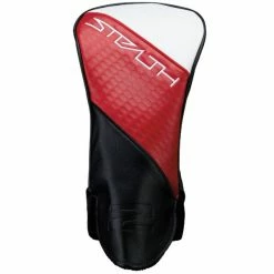 TAYLORMADE 2023 STEALTH 2 HD DRIVER -CLUBS Sales Shop DRIVER HEADCOVER 1 600x600 1