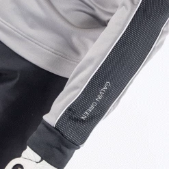 GALVIN GREEN DAXTON INSULA™ PULLOVER – SHARKSKIN / BLACK -CLUBS Sales Shop DXG4 600x600 1