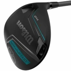 WILSON DYNAPOWER TITANIUM DRIVER WOMENS -CLUBS Sales Shop DYNAPOWERWOMENS 2 600x600 1