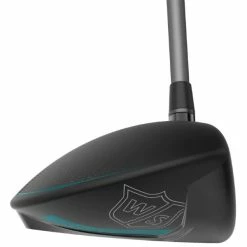 WILSON DYNAPOWER TITANIUM DRIVER WOMENS -CLUBS Sales Shop DYNAPOWERWOMENS 3 600x600 1