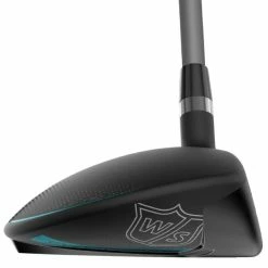 WILSON DYNAPOWER FAIRWAY WOOD WOMENS -CLUBS Sales Shop DYNPWRWOMENSFWY 4 600x600 1
