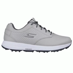 SKECHERS GO GOLF ELITE 5 LEGEND GOLF SHOES – GREY