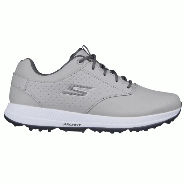 SKECHERS GO GOLF ELITE 5 LEGEND GOLF SHOES – GREY 3 SKECHERS GO GOLF ELITE 5 LEGEND GOLF SHOES – GREY