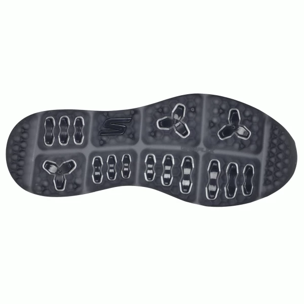 SKECHERS GO GOLF ELITE 5 LEGEND GOLF SHOES – GREY 6 SKECHERS GO GOLF ELITE 5 LEGEND GOLF SHOES – GREY - Image 4