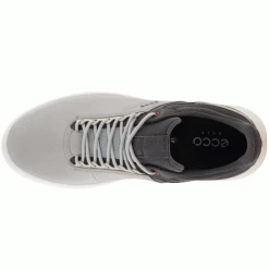 ECCO CORE HYDROMAX® GOLF SHOES – CONCRETE / DARK SHADOW -CLUBS Sales Shop ECCO CORE CONCRETE4 600x600 1