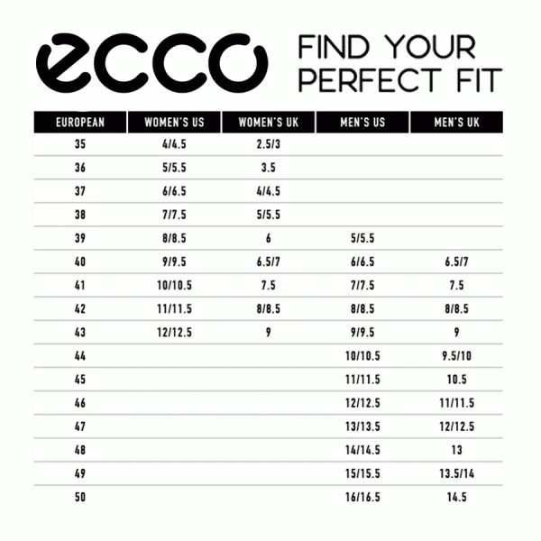 ECCO CORE HYDROMAX® GOLF SHOES – NAVY / BLACK 10 ECCO CORE HYDROMAX® GOLF SHOES – NAVY / BLACK - Image 8