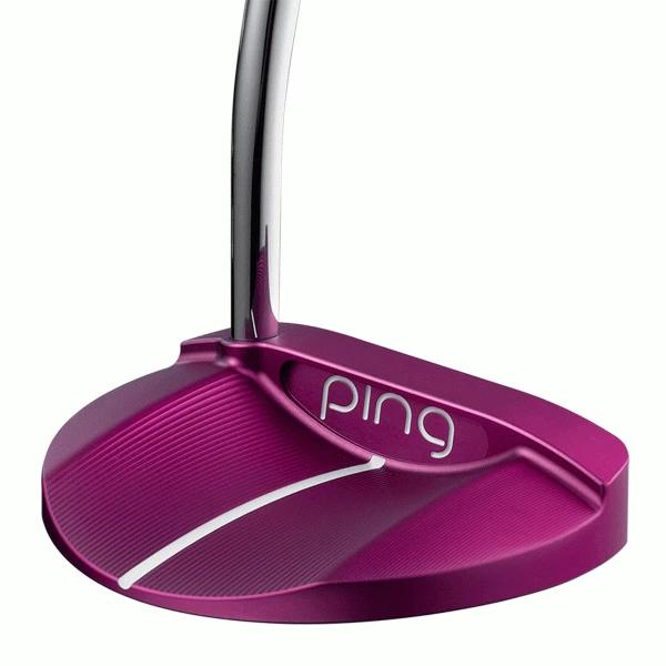 PING GLE 2 LADIES ECHO PUTTER 4 PING GLE 2 LADIES ECHO PUTTER - Image 2
