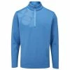 PING ELEVATION PULLOVER – DANUBE -CLUBS Sales Shop ELEVATION JUMPER DANUBE FRONT 600x600 1