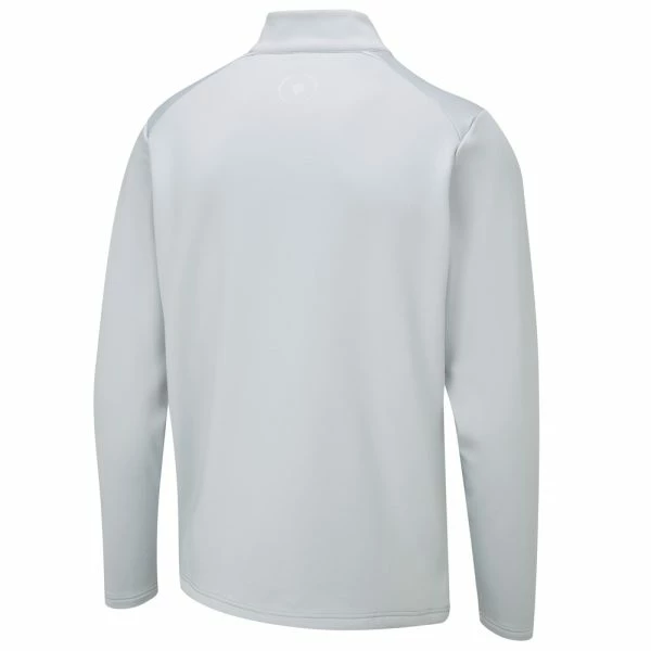 PING ELEVATION PULLOVER – PEARL 4 PING ELEVATION PULLOVER – PEARL - Image 2