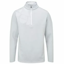 PING ELEVATION PULLOVER – PEARL