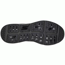 SKECHERS GO GOLF ELITE 5 RANGE GOLF SHOES – BLACK +FREE SHOE BAG -CLUBS Sales Shop ELITE5 BLACK2 600x600 1