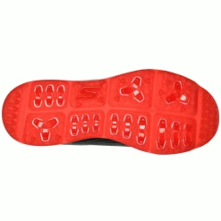 SKECHERS GO GOLF ELITE 5 GF GOLF SHOES – BLACK / RED 11 SKECHERS GO GOLF ELITE 5 GF GOLF SHOES – BLACK / RED -CLUBS Sales Shop ELITE5 BLACKRED4 600x600 1