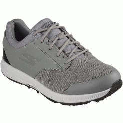 SKECHERS GO GOLF ELITE 5 RANGE GOLF SHOES – GREY +FREE SHOE BAG -CLUBS Sales Shop ELITE5 GREY 600x600 1