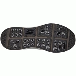 SKECHERS GO GOLF ELITE 5 RANGE GOLF SHOES – GREY +FREE SHOE BAG -CLUBS Sales Shop ELITE5 GREY2 600x600 1
