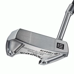 EVNROLL ER5V MIDLOCK HATCHBACK MALLET PUTTER