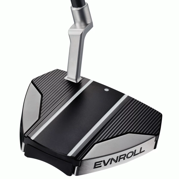 EVNROLL V SERIES ER11v SHORT PLUMBER NECK PUTTER 4 EVNROLL V SERIES ER11v SHORT PLUMBER NECK PUTTER - Image 2