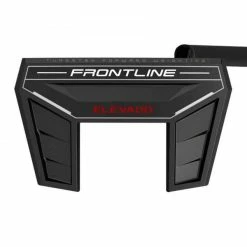 CLEVELAND FRONTLINE ELEVADO SLANT NECK PUTTER -CLUBS Sales Shop ES8 600x600 1