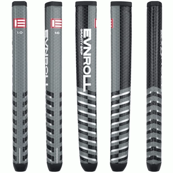 EVNROLL V SERIES ER11v SHORT SLANT NECK PUTTER 9 EVNROLL V SERIES ER11v SHORT SLANT NECK PUTTER - Image 7