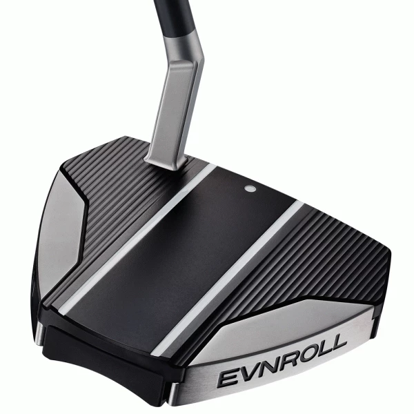 EVNROLL V SERIES ER11v SHORT SLANT NECK PUTTER 4 EVNROLL V SERIES ER11v SHORT SLANT NECK PUTTER - Image 2