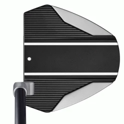 EVNROLL V SERIES ER11v SHORT SLANT NECK PUTTER 11 EVNROLL V SERIES ER11v SHORT SLANT NECK PUTTER -CLUBS Sales Shop EVN3 600x600 1