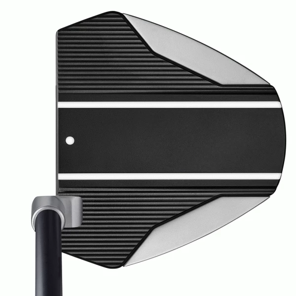 EVNROLL V SERIES ER11v SHORT SLANT NECK PUTTER 5 EVNROLL V SERIES ER11v SHORT SLANT NECK PUTTER - Image 3