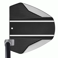 EVNROLL V SERIES ER11v SHORT PLUMBER NECK PUTTER 11 EVNROLL V SERIES ER11v SHORT PLUMBER NECK PUTTER -CLUBS Sales Shop EVNPLUMB2 600x600 1