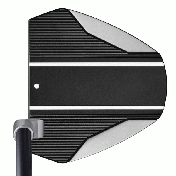 EVNROLL V SERIES ER11v SHORT PLUMBER NECK PUTTER 5 EVNROLL V SERIES ER11v SHORT PLUMBER NECK PUTTER - Image 3