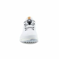 ECCO C4 BOA GORE-TEX® GOLF SHOES / WHITE -CLUBS Sales Shop EccoC4 WHITE 1K 1 1 600x600 1